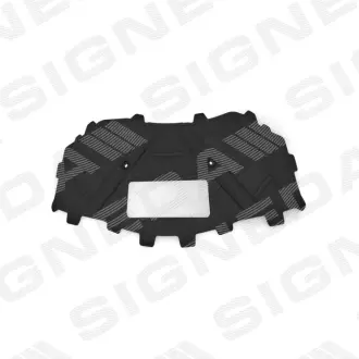 Изоляция капота AUDI Q3 (8U), 11 - 15 SIGNEDA Signeda PAD25014A