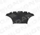Захист двигуна AUDI A4/S4 (B8), 12 - 15 Signeda PAD33009A (фото 1)