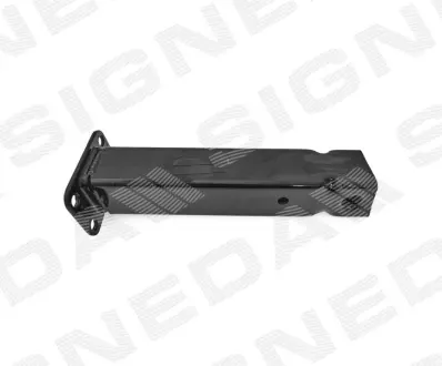 Кронштейн усилителя переднего бампера AUDI Q7 (SIGNEDA Signeda PAD43036AL