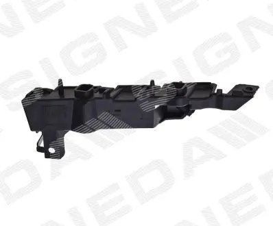 Кронштейн бампера на AUDI A6 (4G/C7), 01.11 - 06.14 Signeda PAD43047AR