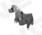 Кронштейн фари передньої AUDI A4/S4 (B8), 08 - 11 Signeda PAD44017AR (фото 1)