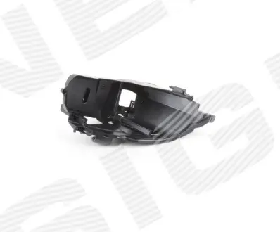 Кронштейн фары передней Audi Q7 (4L) 2010-2015 SIGNEDA Signeda PAD44019AL