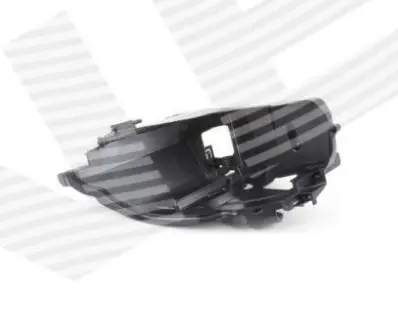 Кронштейн фары передней Audi Q7 (4L), 10 - 15 SIGNEDA Signeda PAD44019AR