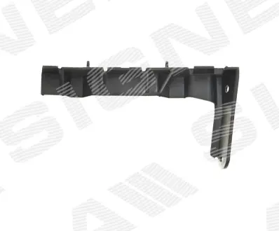 Кронштейн бампера AUDI A8 (D3), 05 - 10 SIGNEDA Signeda PAD44119L