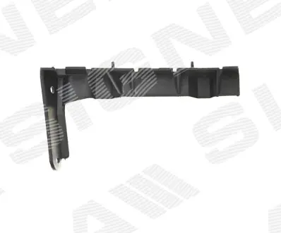 Кронштейн бампера AUDI A8 (D3), 05 - 10 SIGNEDA Signeda PAD44119R