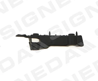 Кріплення бамперу AUDI A5/S5 (B8) SIGNEDA Signeda PAD44123L(K)