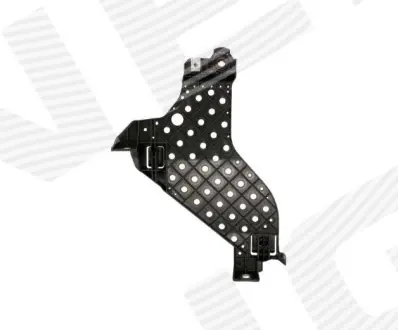 Кронштейн фари передньої на AUDI Q3 (8U), 11 - 15 Signeda PAD44135L