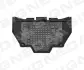 Піддон коробки передач Audi A4 (B6), 01 - 04 Signeda PAD60004B (фото 1)