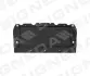 Захист двигуна AUDI A6 (4G/C7), 01.11 - 06.14 Signeda PAD60037A (фото 1)