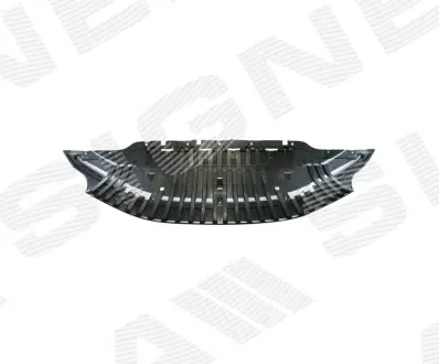 Захист під бампер AUDI A8 (D4/F4), 11.13 - 18 SIGNEDA Signeda PAD60075A