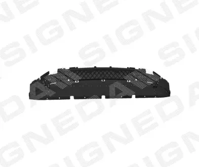 Захист під бампер AUDI Q5 (FY), 17 - SIGNEDA Signeda PAD60079A