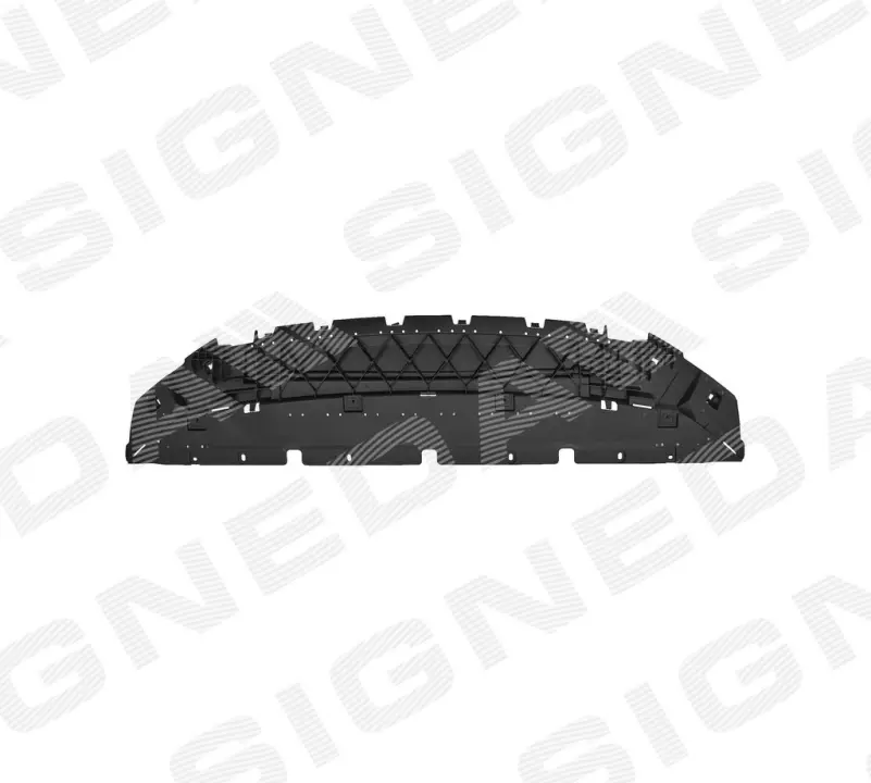 Защита под бампер AUDI Q5 (FY), 17 - SIGNEDA Signeda PAD60080A (фото 1)