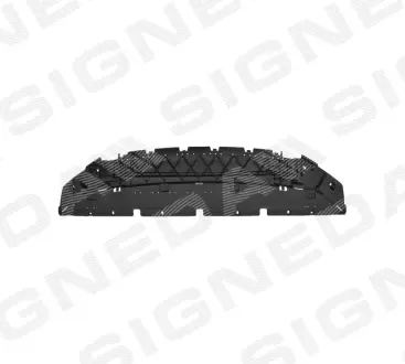 Защита под бампер AUDI Q5 (FY), 17 - SIGNEDA Signeda PAD60080A