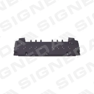 Захист під бампер AUDI Q3 (F3B) SIGNEDA Signeda PAD60087A