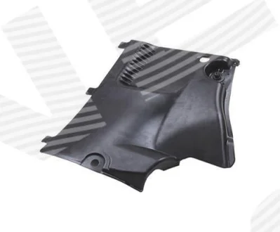 Захист днища Audi A4/S4 (B8), 08-11 SIGNEDA Signeda PAD98101AR