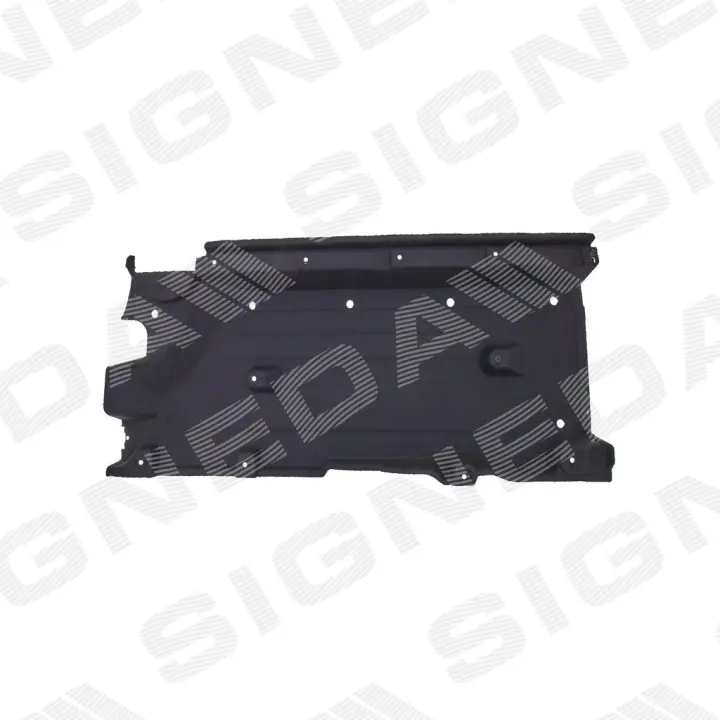 Облицювання днища Audi Q3 (8U) SIGNEDA Signeda PAD98105AR (фото 1)
