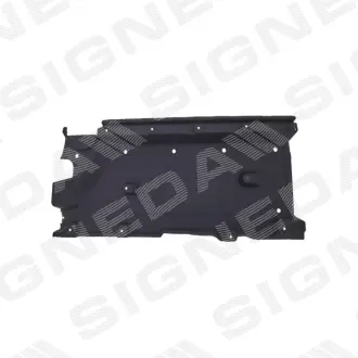 Облицювання днища Audi Q3 (8U) SIGNEDA Signeda PAD98105AR