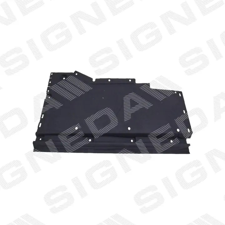 Піддон AUDI A4/S4 (B8) SIGNEDA Signeda PAD98106AL (фото 1)