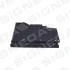 Піддон AUDI A4/S4 (B8) SIGNEDA Signeda PAD98106AL (фото 1)
