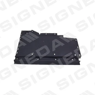 Піддон AUDI A4/S4 (B8) SIGNEDA Signeda PAD98106AL