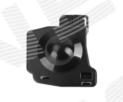 Крышка противотуманной фары AUDI A4 (B9) SIGNEDA Signeda PAD99004CAR