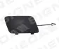 Заглушка гака Audi A6 (C6), 08 - 11 Signeda PAD99022AC (фото 1)