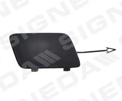 Заглушка гака Audi A6 (C6), 08 - 11 Signeda PAD99022AC