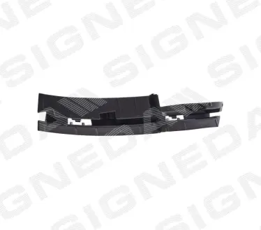 Кронштейн бампера Audi Q5 (8R), 06.12 - 09.16 Signeda PAD99049BL