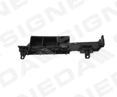 Кріплення бампера AUDI A8 (D4/F4) SIGNEDA Signeda PAD99053AR