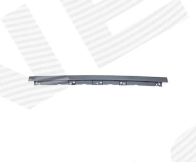 Молдінг бамперу AUDI Q5 (FY) SIGNEDA Signeda PAD99060MA