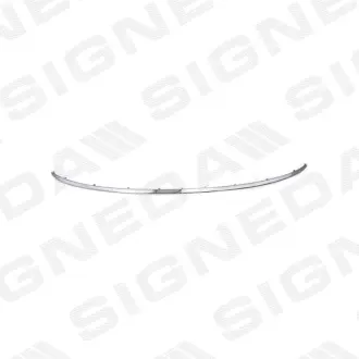 Молдінг бампера Audi A4 (B9) SIGNEDA Signeda PAD99062MA