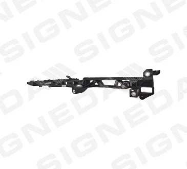 Кронштейн фари передньої AUDI Q3 (8U), 11 - 15 Signeda PAD99071AL (фото 1)
