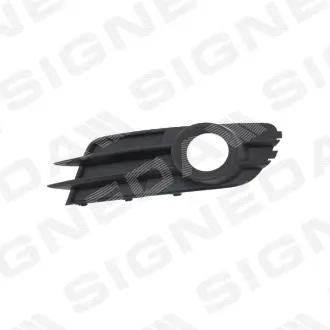 Решітка в бампер Audi A6 (4G/C7), 01.11 - 06.14 Signeda PAD99089CAR