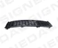 Решітка в бампер AUDI Q7 (4L), 10 - 15 SIGNEDA Signeda PAD99208AR (фото 1)