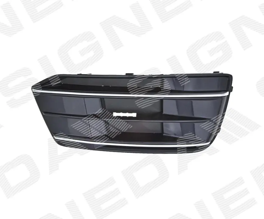Решітка в бампер AUDI Q5 (FY), 17 - SIGNEDA Signeda PAD99240CAR (фото 1)