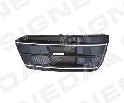 Решітка в бампер AUDI Q5 (FY), 17 - SIGNEDA Signeda PAD99240CAR