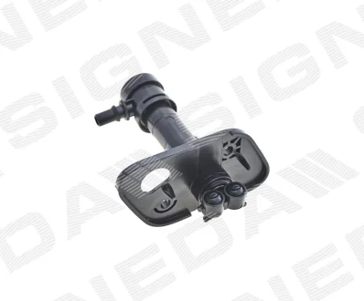 Омивач фари AUDI Q7 (4M), 15 - 19 SIGNEDA Signeda PADWG025R