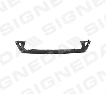 Бампер передній JEEP CHEROKEE (KL), 14 - 18 SIGNEDA Signeda PAM05010VA