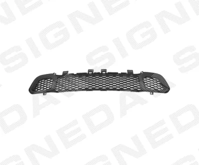 Решітка в бампер JEEP CHEROKEE (KL), 14 - 18 SIGNEDA Signeda PAM07041GA