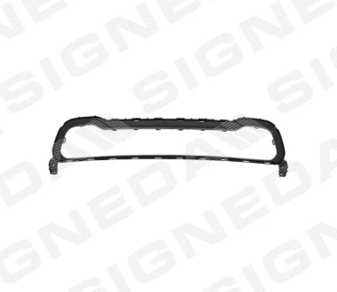 Рамка для решітки в бампер JEEP CHEROKEE (KL), 14 SIGNEDA Signeda PAM07041MA