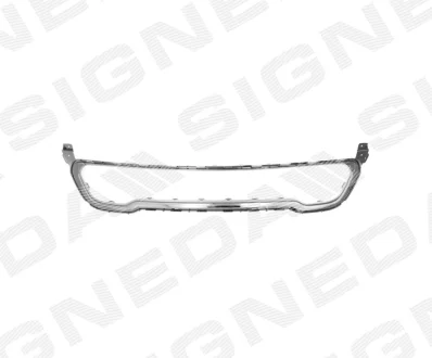 Рамка для решітки в бампер JEEP CHEROKEE (KL), 14 SIGNEDA Signeda PAM07042MA