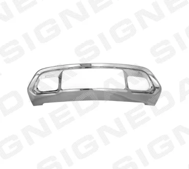 Рамка для решітки в бампер JEEP GRAND CHEROKEE, 17 SIGNEDA Signeda PAM07045MA