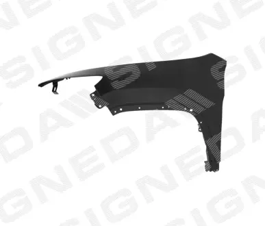 Крило JEEP CHEROKEE (KL), 14 - 18 SIGNEDA Signeda PAM10026AL