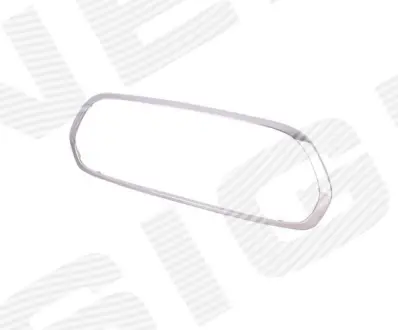 Хром на решітку MINI (F55/F56), 13 - Signeda PAT07027MA