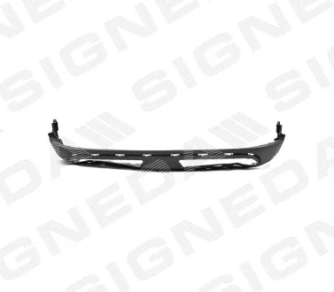 Бампер передній OPEL MOKKA X / BUICK ENCORE, 16 - SIGNEDA Signeda PBK04086BB