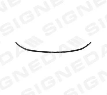 Спойлер бампера OPEL MOKKA X / BUICK ENCORE, 16 - Signeda PBK05009VA