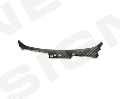 Дефлектор BMW 5 (F10/F11) SIGNEDA Signeda PBM000004