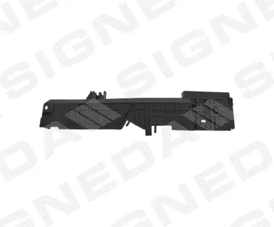 Кронштейн радіатора BMW 1 (F20/F21), 05.15 - 19 SIGNEDA Signeda PBM01001L