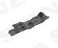 Кронштейн радіатора BMW X5 (E70), 04.10 - 11.13 SIGNEDA Signeda PBM01015AL (фото 1)