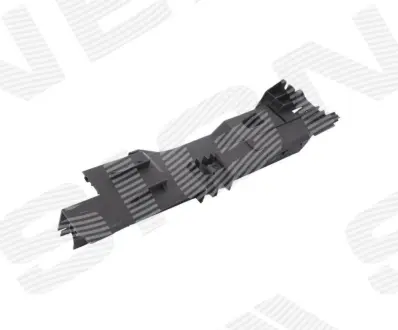 Кронштейн радіатора BMW X5 (E70), 04.10 - 11.13 SIGNEDA Signeda PBM01015AL